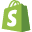 Shopify logo